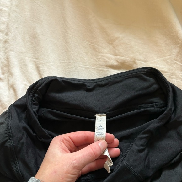 Lululemon Skort SOLD - Picture 2 of 4